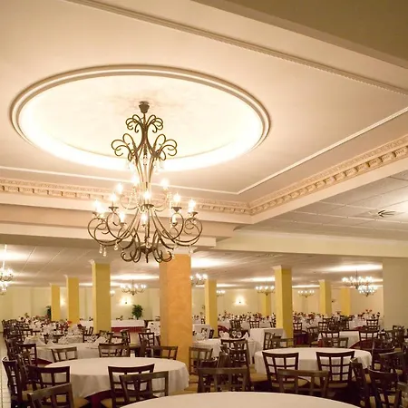 Hotel Hotel-restaurante Cerrillo San Marcos 2*