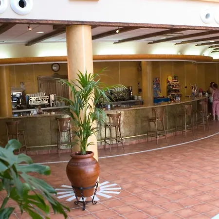 Hotel-restaurante Cerrillo San Marcos Hotel